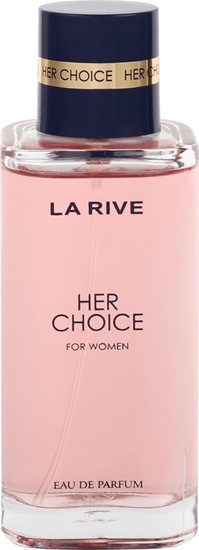 Picture of La Rive Her Choice EDP 100 ml
