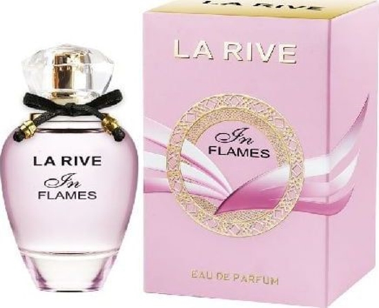 Picture of La Rive In Flames EDP 90 ml