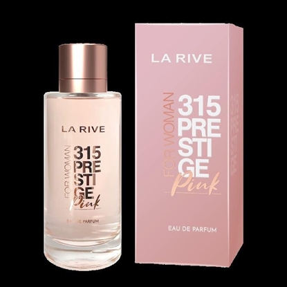 Изображение La Rive LA RIVE Woman 315 Prestige Pink woda perfumowana 90 ml