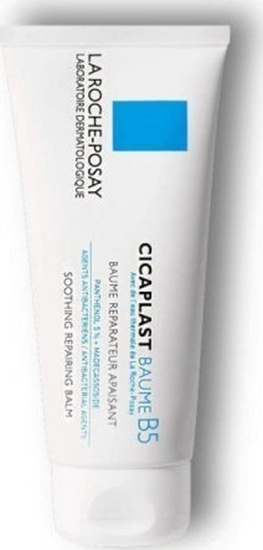 Picture of La Roche-Posay Krem do Twarzy La Roche Posay Cicaplast Baume B5 (100 ml)