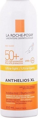 Изображение La Roche-Posay Mgieka Chronica przed Socem Anthelios Xl La Roche Posay Spf 50 (200 ml)