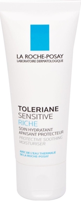 Picture of La Roche-Posay Posay Toleriane Sensitive Riche Krem do twarzy na dzie 40ml