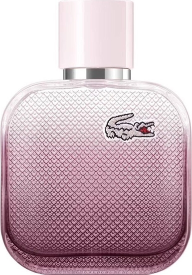 Picture of Lacoste LACOSTE L.12.12 ROSE EAU INTENSE (W) EDT/S 50ML