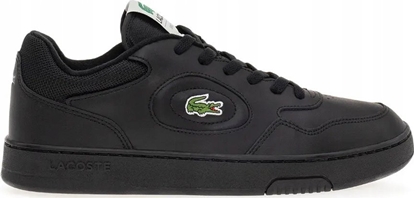 Изображение Lacoste Lineset 223 746SMA004502H33 Czarne 44