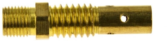 Picture of cznik dyszy do migomatu z gwintem do MAG250 (1/10)