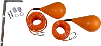 Picture of cznik pywakowy bez alarmu 1 pompy