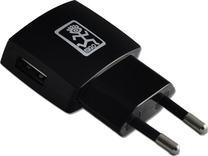 Picture of adowarka 2GO 2GO Ladegerät 5W 1x USB-A  schwarz