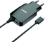 Picture of adowarka 2GO 2GO Ladegerät 12W USB-C + 1-Port 1x USB-A Kabel 1,4m schwarz