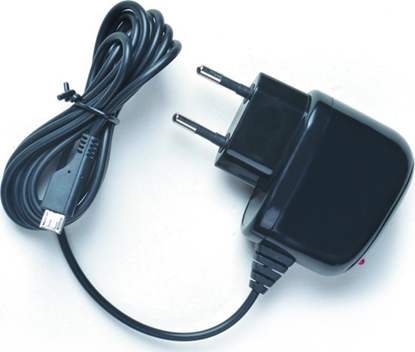 Picture of adowarka 2GO 2GO Ladegerät 5W   für Micro-USB   schwarz