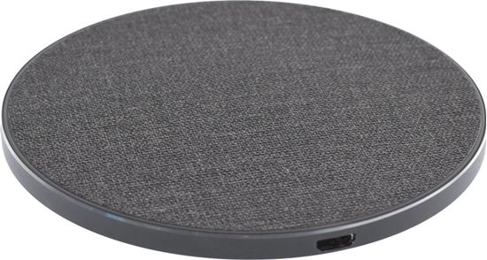 Picture of adowarka 2GO 2GO Wireless Ladeschale Fast-Charger 10W Micro-USB inkl. Kab