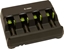 Изображение adowarka 4 SLOT BATTERY CHARGER FOR 3600 SERIES BATTERY, POWER SUPPLY & AC LINE CORD ORDERED SEPARATELY