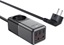 Picture of adowarka Acefast adowarka sieciowa / listwa zasilajca Acefast Z2, GaN, 3xUSB-C, 2xUSB-A, 75W (czarna)