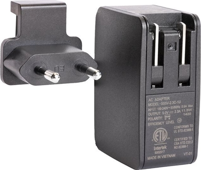 Attēls no adowarka AIRTAME 2 Power Supply Brick, with EU