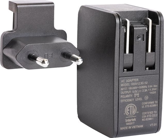 Picture of adowarka AIRTAME 2 Power Supply Brick, with EU