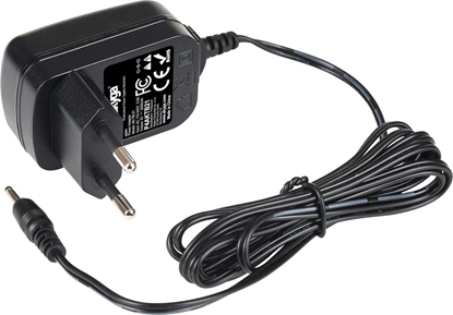 Picture of adowarka Akyga Universal power adapter AK-TB-21 5.0V / 2.0A 10W 2.5 x 0.7 mm 1.5m