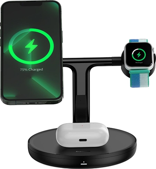 Picture of adowarka Baseus 1 A (03562)