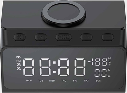 Picture of adowarka bezprzewodowa Havit 6w1 W3041 (czarny)