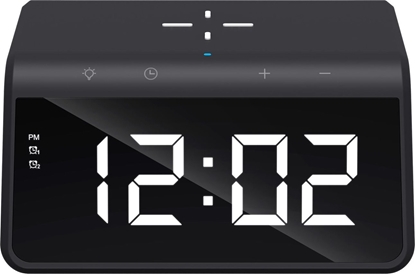 Picture of adowarka bezprzewodowa Havit W320 (czarny)