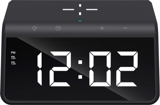 Изображение adowarka bezprzewodowa Havit W320 (czarny)