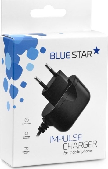 Picture of adowarka Blue Star TFK-TC-1100B 1x USB-A 2 A (5901737373311)