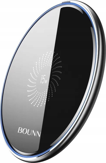 Изображение adowarka Bounn Bounn Åadowarka bezprzewodowa 15W