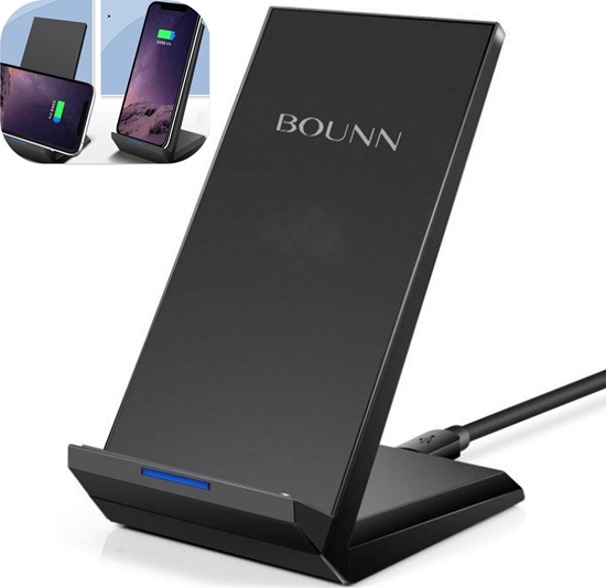 Изображение adowarka Bounn Bounn Åadowarka bezprzewodowa 15W Y18