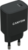 Изображение Canyon Wall Charger H-20 Black