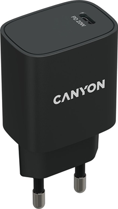 Attēls no Canyon Wall Charger H-20 Black