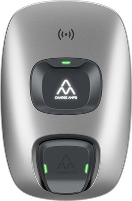 Picture of adowarka Charge Amps Dawn 22 kW 3P 32A Type 2 4G - OCPP