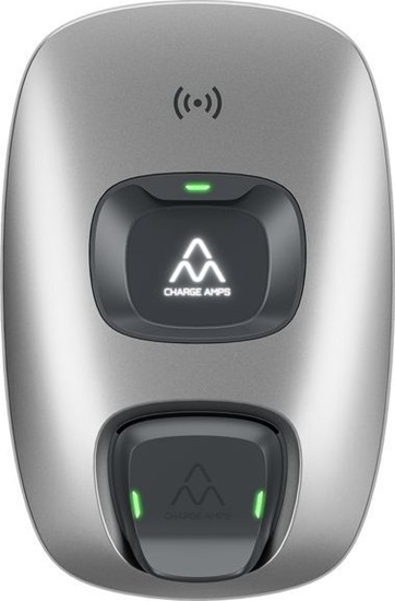 Picture of adowarka Charge Amps Dawn 22 kW 3P 32A Type 2 4G - OCPP