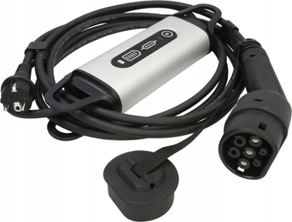 Picture of adowarka Defa 502001 7kW Type2 6m