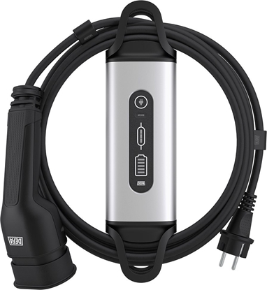 Picture of adowarka Defa eMove Mode 2 10A 6M T2-Schuko