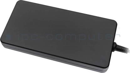 Picture of adowarka Dell 240W AC power adapter with