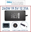 Изображение adowarka Dell ADPT,AC,240W,LTON,7.4,EPT,E5