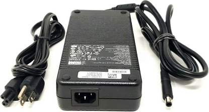 Picture of adowarka Dell ADPT,AC,330W,LTON,3P,L6,V2,E4