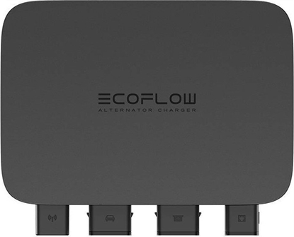 Picture of adowarka EcoFlow Alternator Charger
