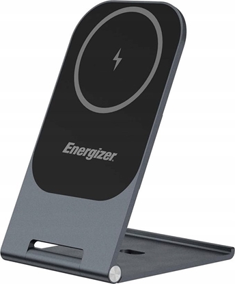 Изображение adowarka Energizer Bezprzewodowa adowarka do smartphonów Energizer MagSafe 15W