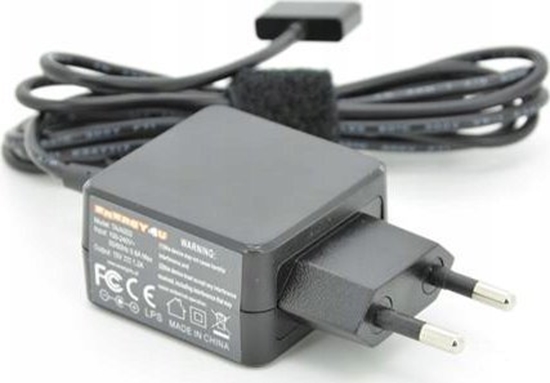 Picture of adowarka Energy4U Energy4U TA/AS02 15V / 1,2A (40-pin) 18W, zasilacz do Asus TF101, TF300, TF700