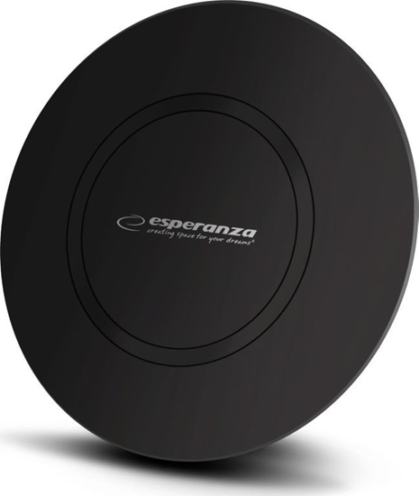 Picture of adowarka Esperanza EZC102 Esperanza adowarka bezprzewodowa 15w preon