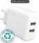 Picture of adowarka eStuff INFINITE USB-A Charger EU