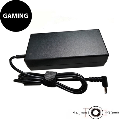 Изображение adowarka Extra Digital Neiojamo kompiuterio kroviklis HP 150W: 19.5V, 7.7A