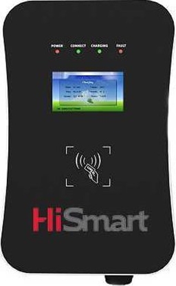 Picture of adowarka Hismart EV200092 22kW Type 2