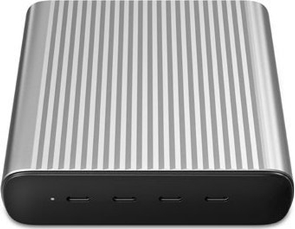 Attēls no adowarka HyperDrive adowarka 245W USB-C GaN Desktop Charger