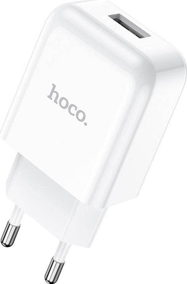 Picture of adowarka Hoco N2 1x USB-A  (6931474746108)