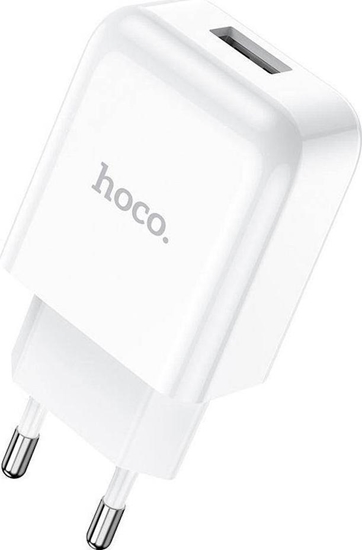 Picture of adowarka Hoco N2 1x USB-A  (6931474746108)