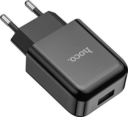 Picture of adowarka Hoco N2 1x USB-A 2 A (6931474746092)