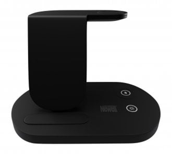 Изображение adowarka indukcyjna Newell induOne N-GY-Z7L do 3 urzdze mobilnych - czarna