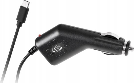 Picture of adowarka Inne adowarka samochodowa typu C 2000mA