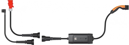 Picture of adowarka LAPP Universal Typ 2 do 11 kW  6 m - Zestaw (5555924001)