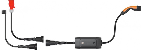 Picture of adowarka LAPP Universal Typ 2 do 11 kW  6 m - Zestaw (5555924001)